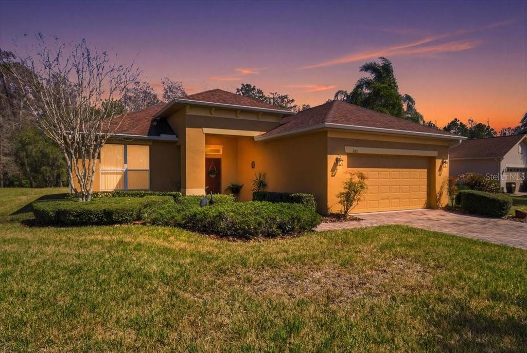 532 GENOA DRIVE, Kissimmee, FL 34759
