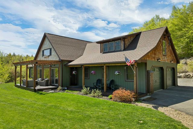 11 Vail Road, Sanbornton, NH 03269