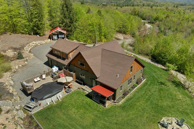 11 Vail Road, Sanbornton, NH 03269
