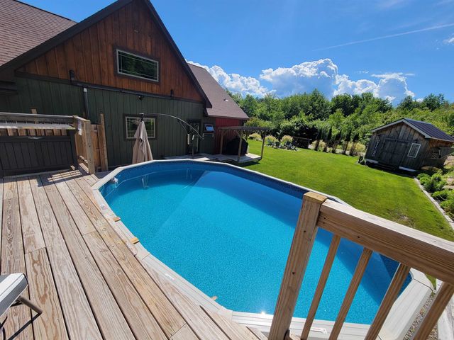 11 Vail Road, Sanbornton, NH 03269
