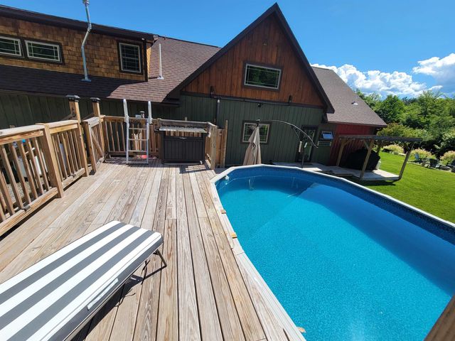 11 Vail Road, Sanbornton, NH 03269