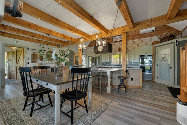 11 Vail Road, Sanbornton, NH 03269