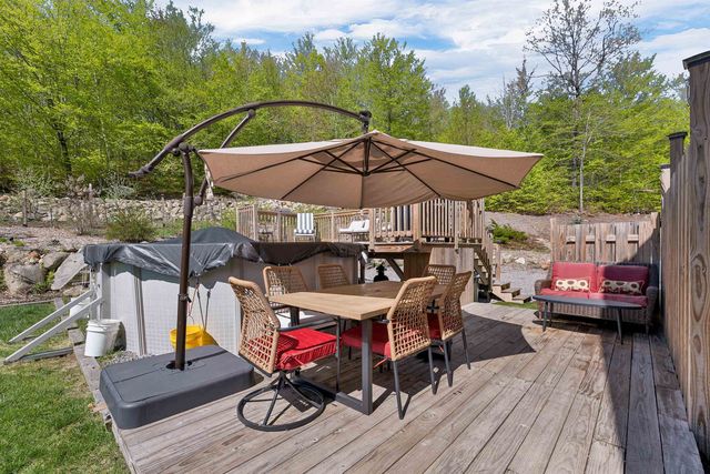 11 Vail Road, Sanbornton, NH 03269