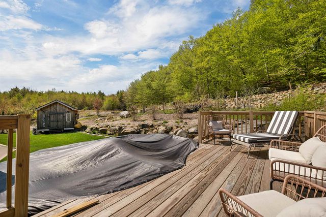 11 Vail Road, Sanbornton, NH 03269