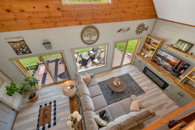 11 Vail Road, Sanbornton, NH 03269