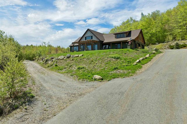 11 Vail Road, Sanbornton, NH 03269