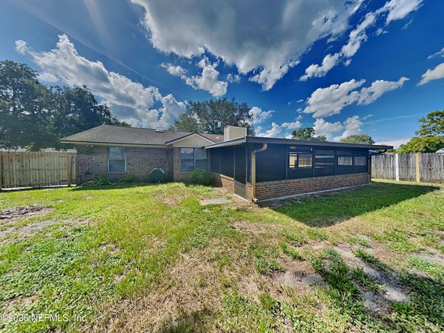 3121 SOUTHWELL Court, Jacksonville, FL 32225