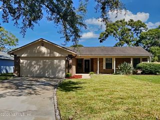 3121 SOUTHWELL Court, Jacksonville, FL 32225