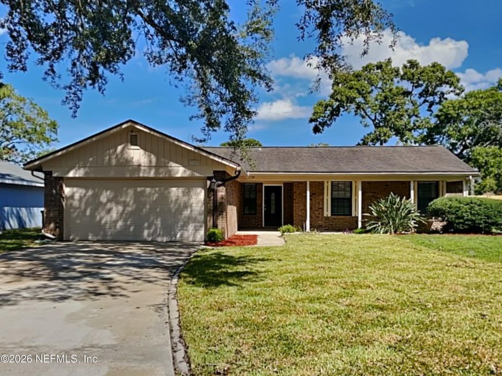 3121 SOUTHWELL Court, Jacksonville, FL 32225