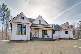 662 Cleve Wright Road, Dawsonville, GA 30534