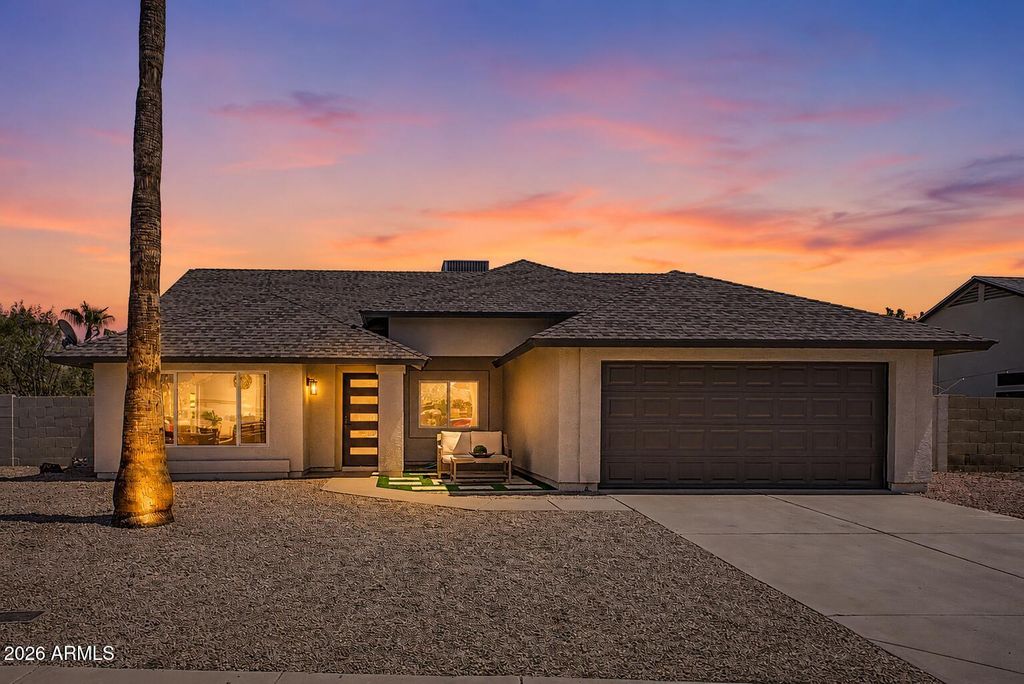 15265 N 62ND Avenue, Glendale, AZ 85306 — photo 2