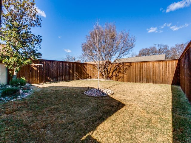1803 Baylor Drive, Richardson, TX 75081