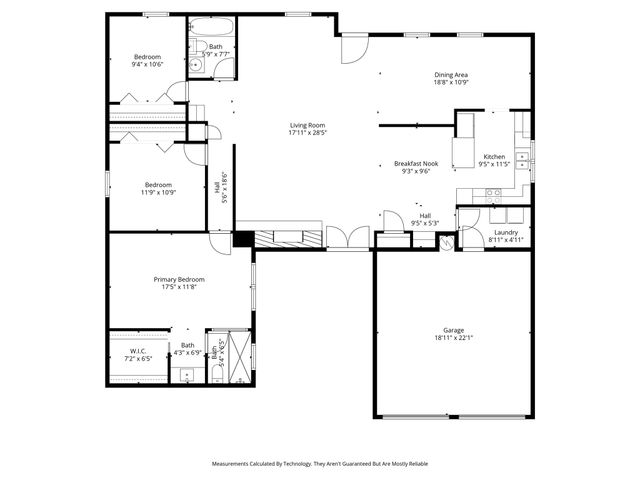 1803 Baylor Drive, Richardson, TX 75081