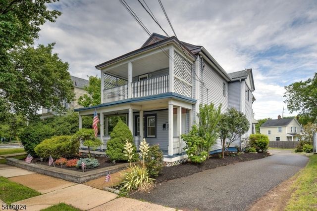 40 Mechanic St, Somerville Boro, NJ 08876