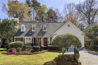 1059 Della Street SE, Marietta, GA 30067