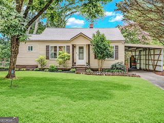 786 Mary Avenue, Bethlehem, GA 30620