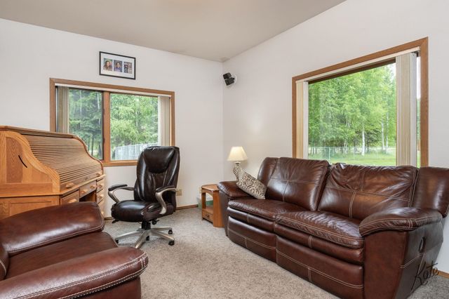 2525 DAWSON ROAD, North Pole, AK 99705