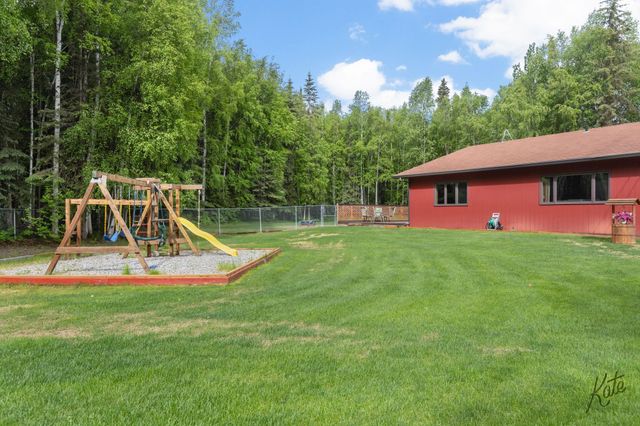 2525 DAWSON ROAD, North Pole, AK 99705