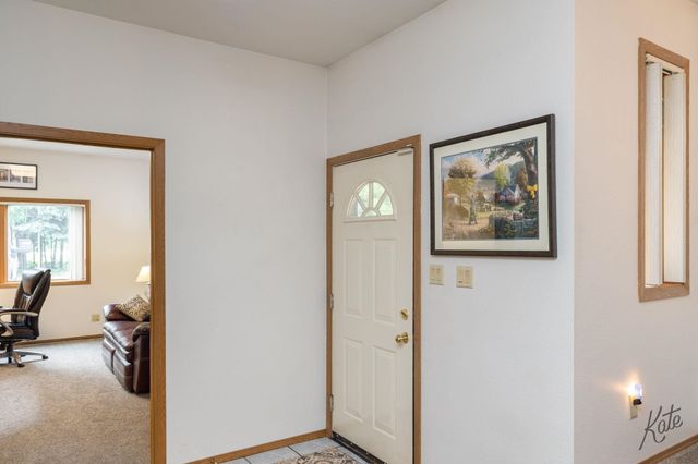 2525 DAWSON ROAD, North Pole, AK 99705