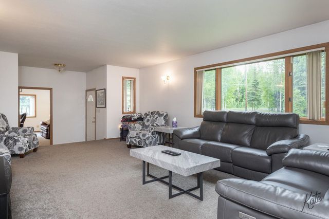 2525 DAWSON ROAD, North Pole, AK 99705
