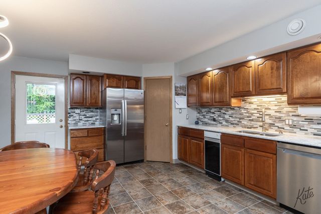 2525 DAWSON ROAD, North Pole, AK 99705