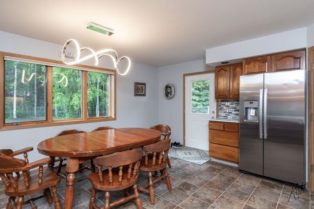 2525 DAWSON ROAD, North Pole, AK 99705