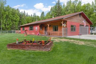 2525 DAWSON ROAD, North Pole, AK 99705