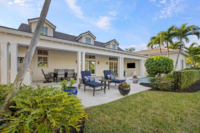105 Weomi Lane, Jupiter, FL 33458