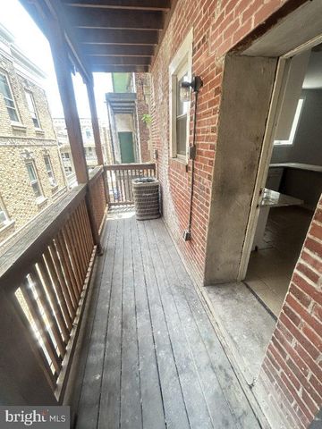 1311 S 52ND ST #3, Philadelphia, PA 19143