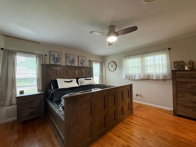 510 S Avenue O, Clifton, TX 76634