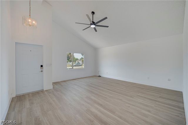 7337 Albany RD, Fort Myers, FL 33967