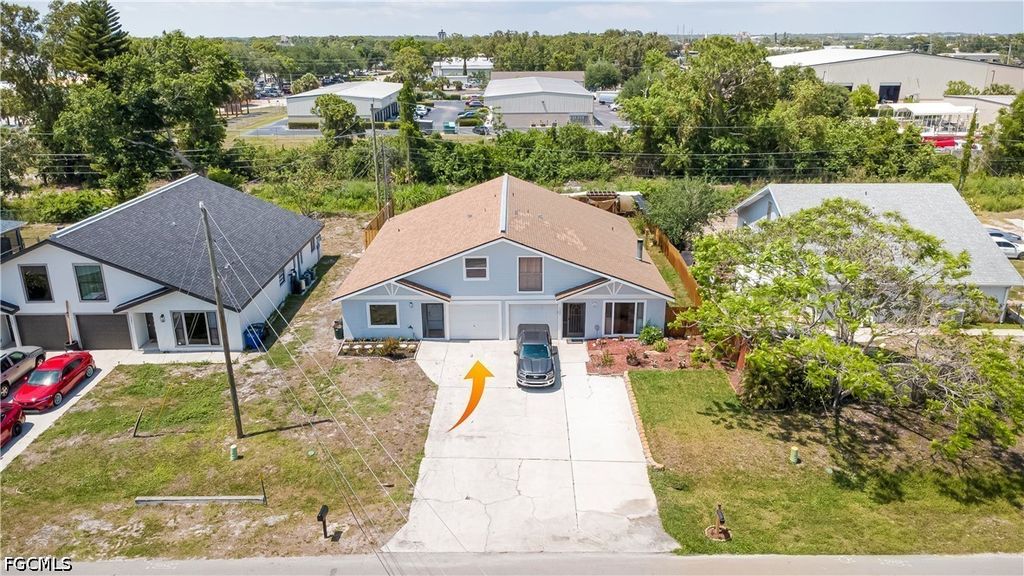7337 Albany RD, Fort Myers, FL 33967