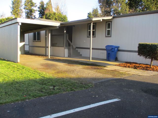 176 47th Av NE 176, Salem, OR 97301