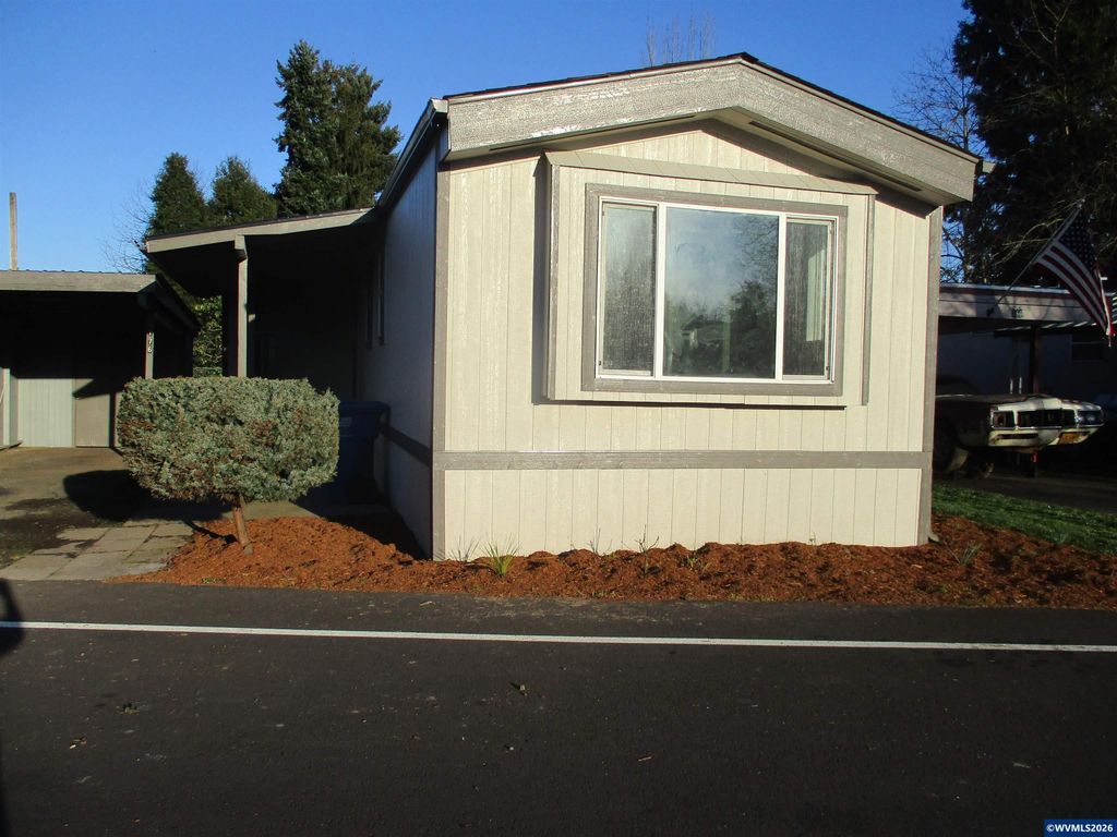 176 47th Av NE 176, Salem, OR 97301