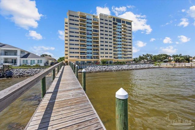 825 Bayshore 701, Pensacola, FL 32507