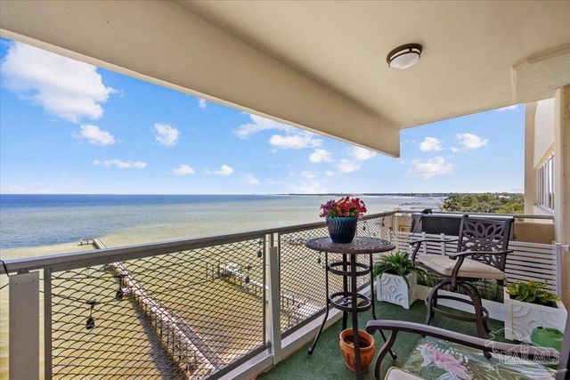 825 Bayshore 701, Pensacola, FL 32507