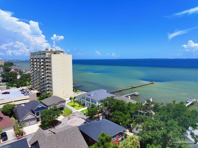 825 Bayshore 701, Pensacola, FL 32507