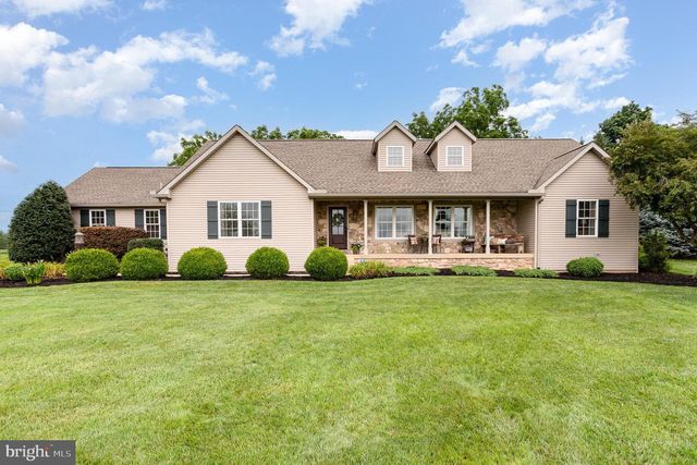 196 SPRING DR, Dillsburg, PA 17019