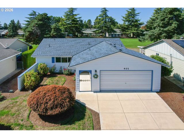 401 S CASCADE Dr, Woodburn, OR 97071