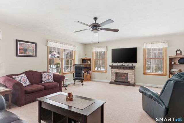 724 Cook Hill Road, Killingly, CT 06239