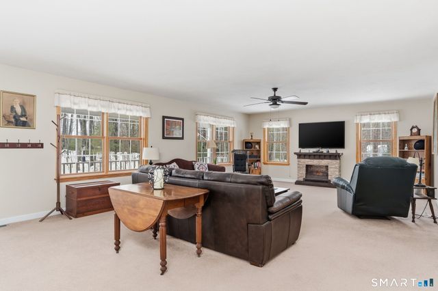 724 Cook Hill Road, Killingly, CT 06239