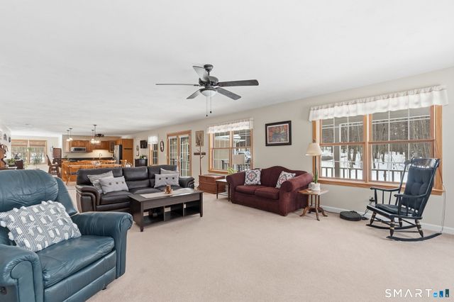 724 Cook Hill Road, Killingly, CT 06239