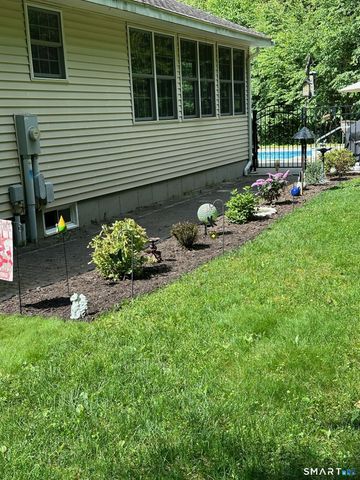 724 Cook Hill Road, Killingly, CT 06239