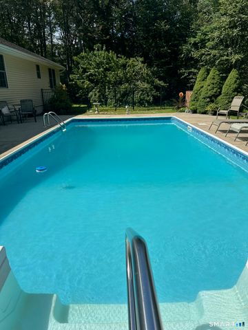 724 Cook Hill Road, Killingly, CT 06239