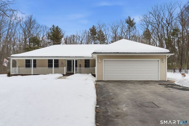 724 Cook Hill Road, Killingly, CT 06239