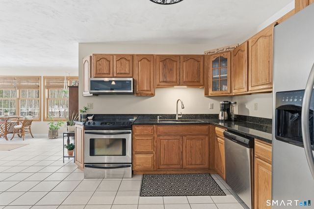 724 Cook Hill Road, Killingly, CT 06239