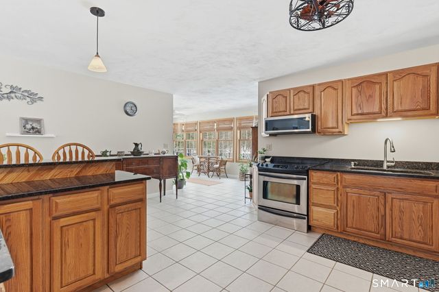 724 Cook Hill Road, Killingly, CT 06239