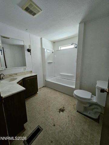 1234 Kingslane Court, Gardnerville, NV 89410