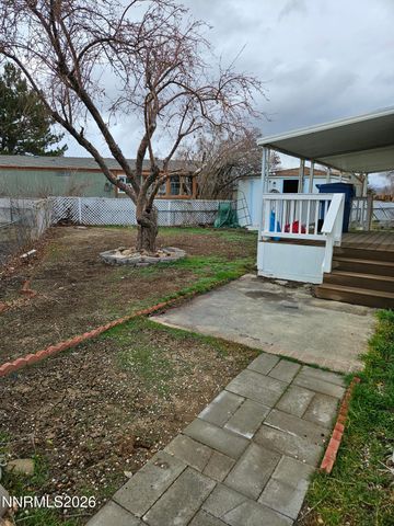 1234 Kingslane Court, Gardnerville, NV 89410