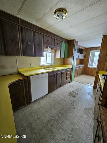 1234 Kingslane Court, Gardnerville, NV 89410